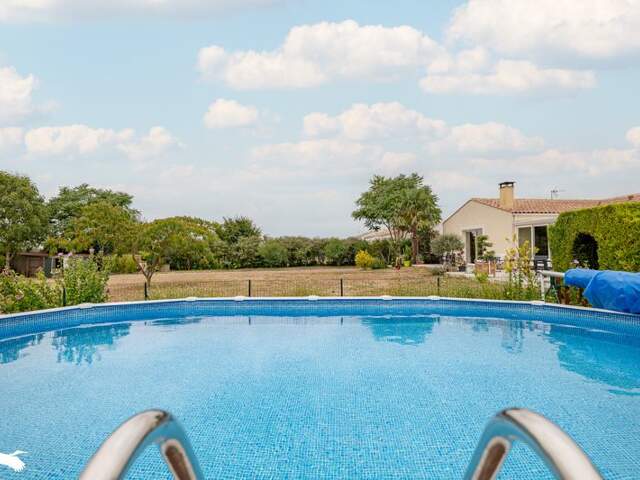 Contemporaine de 5 pièces principales — photo du bien