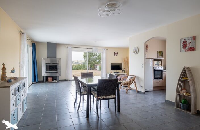Contemporaine de 5 pièces principales — photo 3