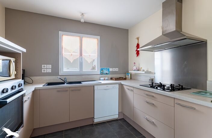 Contemporaine de 5 pièces principales — photo 4