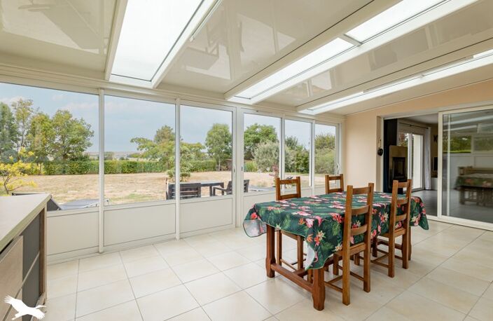Contemporaine de 5 pièces principales — photo 5