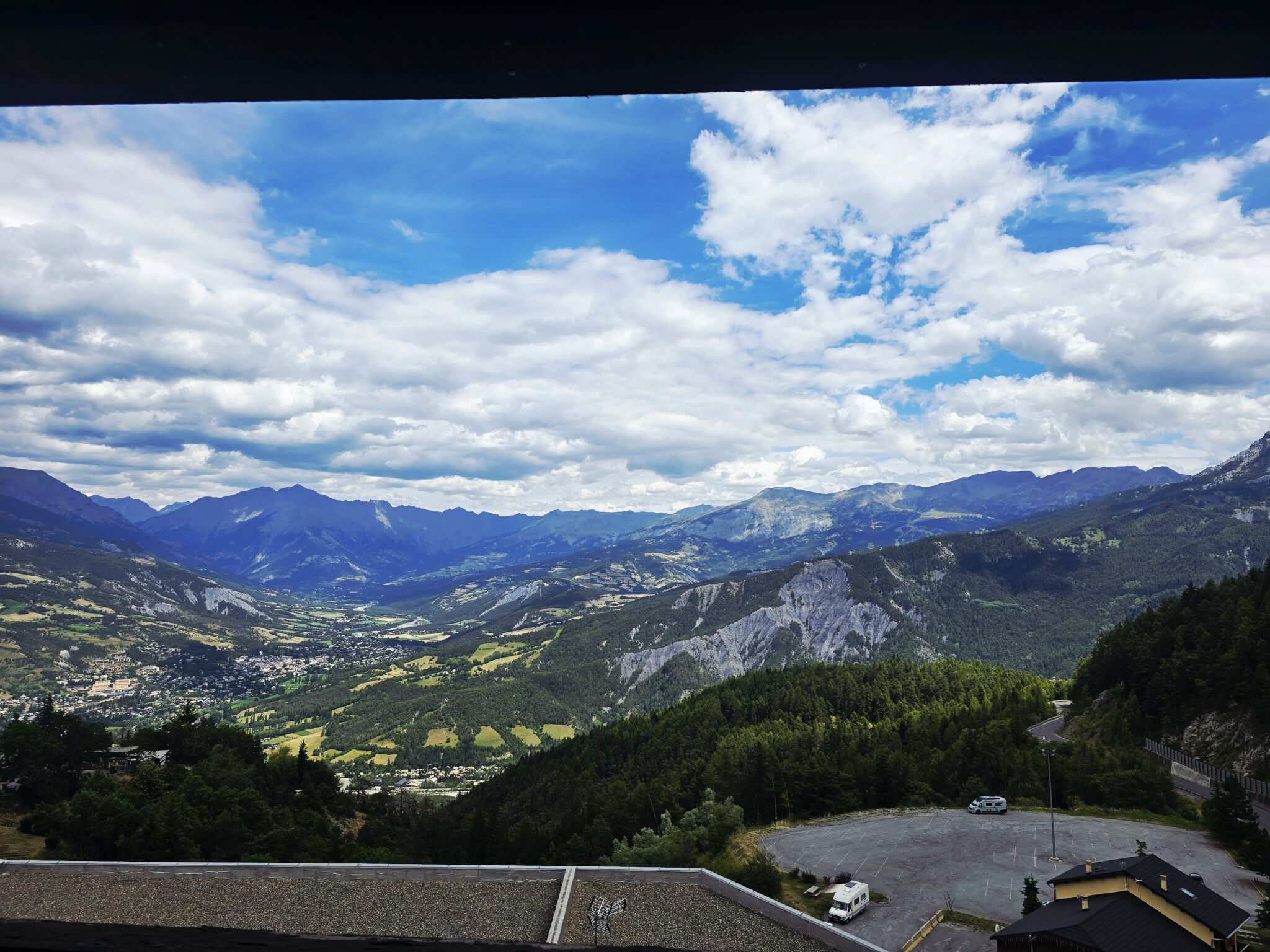 Appartement  T1 à vendre Pra-Loup 04400