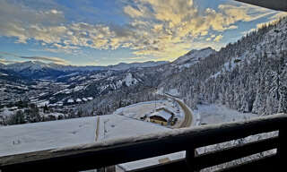 Appartement 1 Pièce 24 m² à vendre à Barcelonnette (04400)