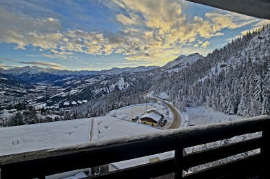 Appartement 1 pièces 68900 €