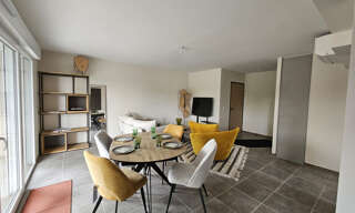 Appartement 3 Pièces 67 m² à vendre à Beaune (21200)