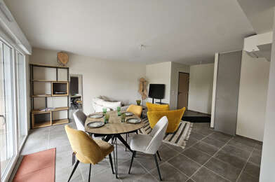 Appartement 3 pièces 250000 €