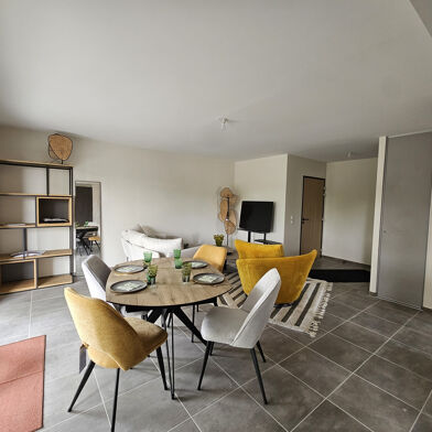 Appartement 3 pièces 250000 €