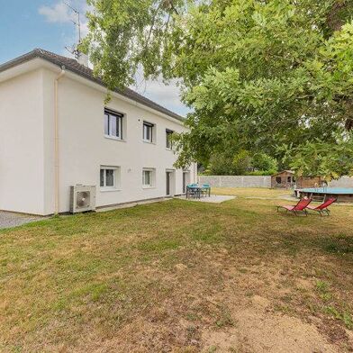 Maison 7 pièces 333585 €