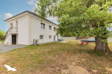 Maison 7 pièces 333585 €