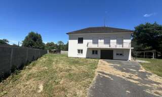 Maison 7 Pièces 154 m² à vendre à Gelos (64110)