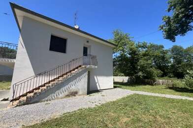 Maison 7 pièces 317700 €