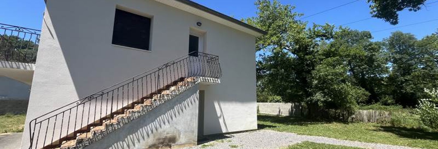 Maison 7 Pièces 154 m² à vendre à Gelos (64110)
