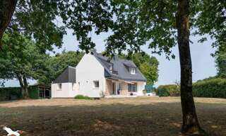 Maison 5 Pièces 104 m² à vendre à Guidel (56520)