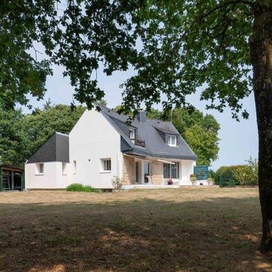 Maison 5 pièces 415000 €