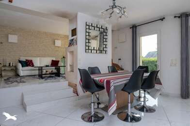 Maison 5 pièces 415000 €