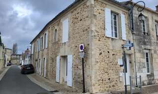 Maison 5 Pièces 103 m² à vendre à Tonnay-Charente (17430)