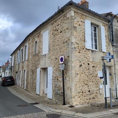 Maison 5 pièces 150500 €