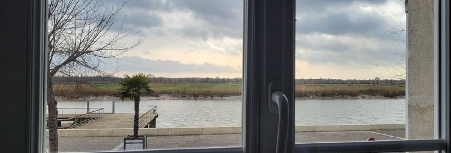 Maison 5 Pièces 103 m² à vendre à Tonnay-Charente (17430)