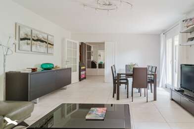 Appartement 6 pièces 440000 €