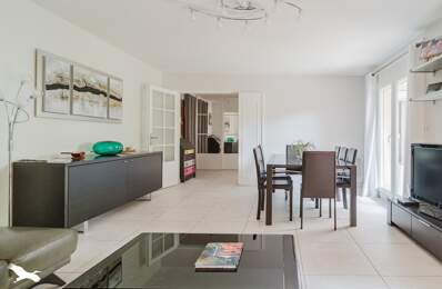 Appartement de 6 pièces principales — photo du bien