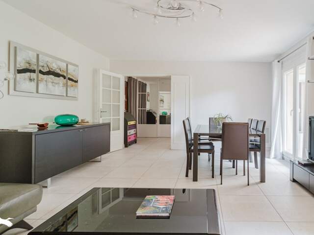Appartement de 6 pièces principales — photo du bien