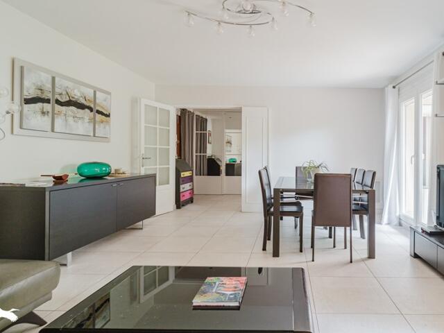 Appartement proposé à Dardilly