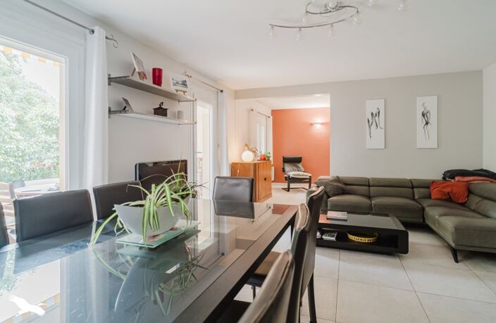 Appartement de 6 pièces principales — photo 2