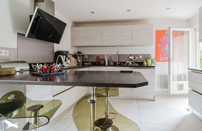 Appartement de 6 pièces principales — photo 4