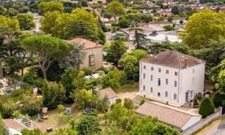 Maison 10 Pièces 378 m² à vendre à Graulhet (81300)