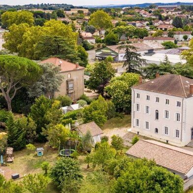 Maison 10 pièces 525000 €