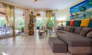 Maison 4 Pièces 84 m² à vendre à Messanges (40660)