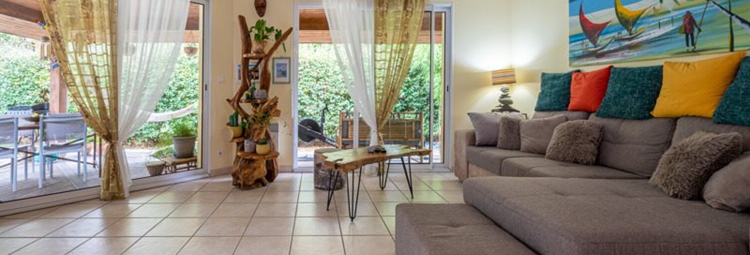 Maison 4 Pièces 84 m² à vendre à Messanges (40660)