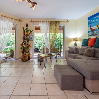 Maison 4 pièces 535500 €