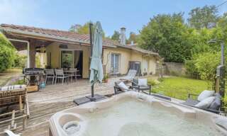 Maison 4 Pièces 84 m² à vendre à Messanges (40660)