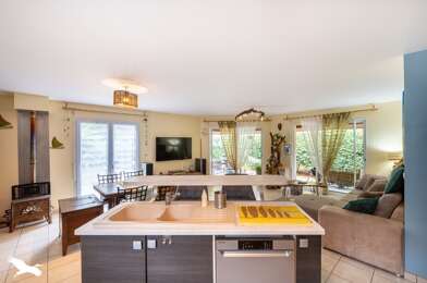 Maison 4 pièces 499800 €