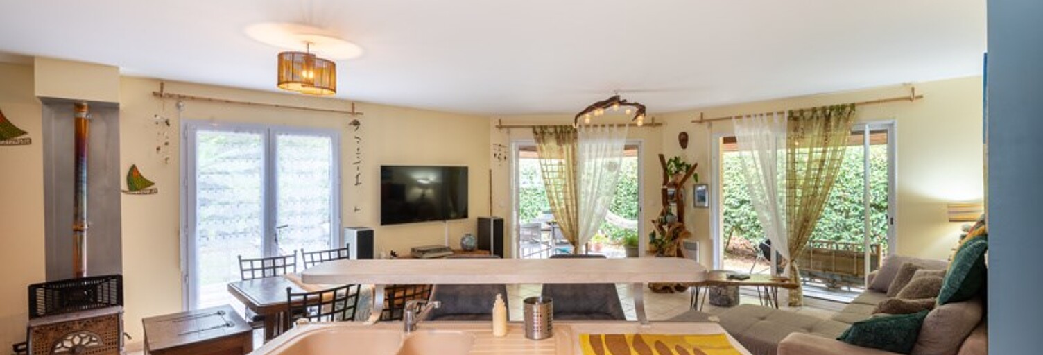 Maison 4 Pièces 84 m² à vendre à Messanges (40660)