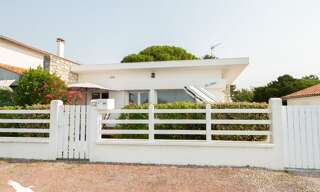 Maison 3 Pièces 65 m² à vendre à Meschers-sur-Gironde (17132)