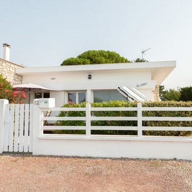 Maison 3 pièces 445000 €