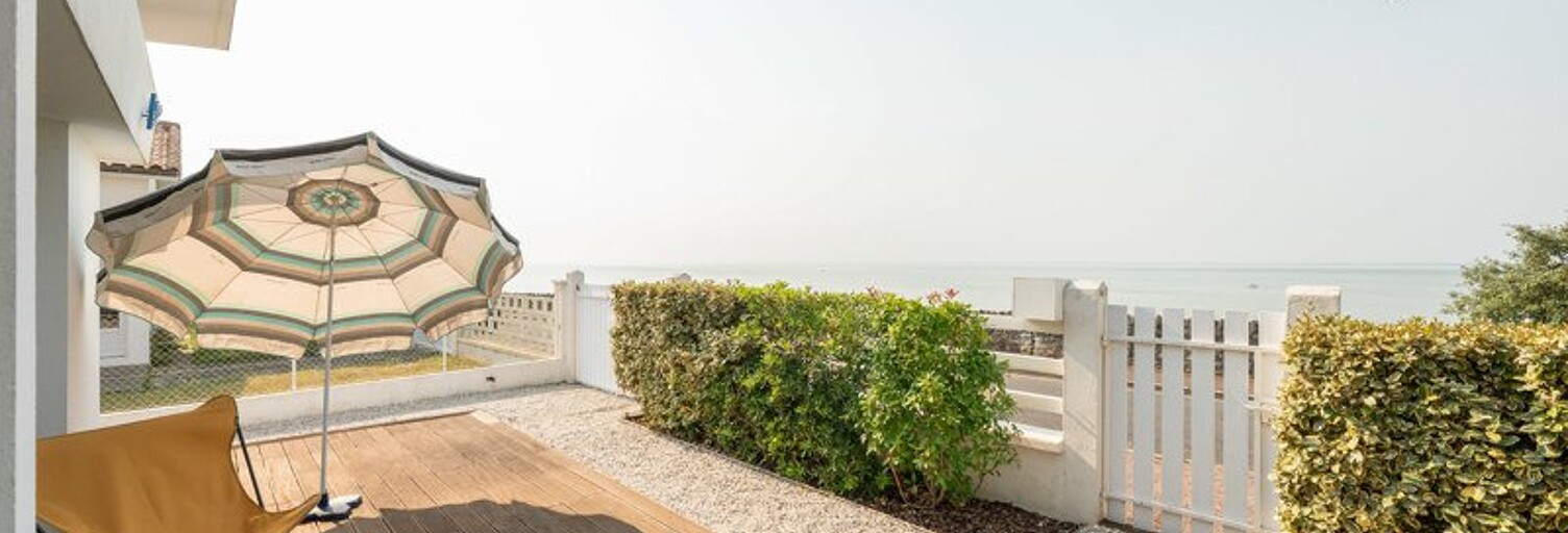 Maison 3 Pièces 65 m² à vendre à Meschers-sur-Gironde (17132)