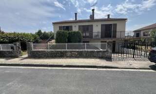 Maison 5 Pièces 119 m² à vendre à Mortagne-sur-Gironde (17120)