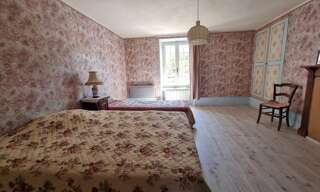 Maison 7 Pièces 120 m² à vendre à Maurs (15600)