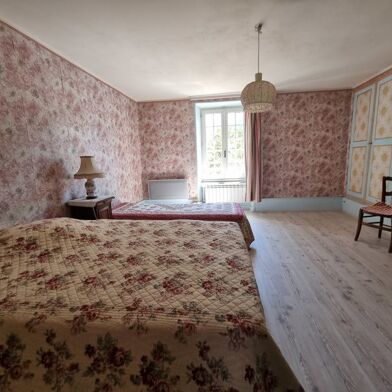 Maison 7 pièces 96624 €