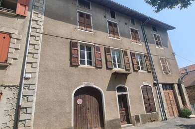 Maison 7 pièces 96624 €