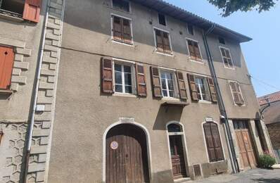 Maison de ville de 7 pièces principales — photo du bien