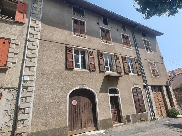 Maison de ville de 7 pièces principales — photo 1