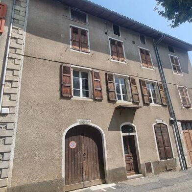 Maison 7 pièces 96624 €