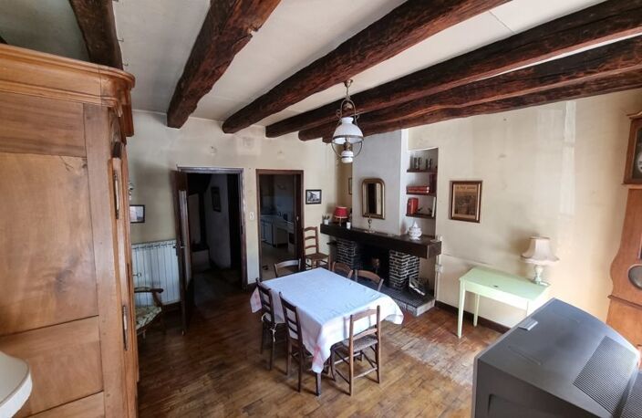 Maison de ville de 7 pièces principales — photo 4