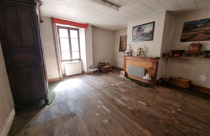 Maison de ville de 7 pièces principales — photo 5