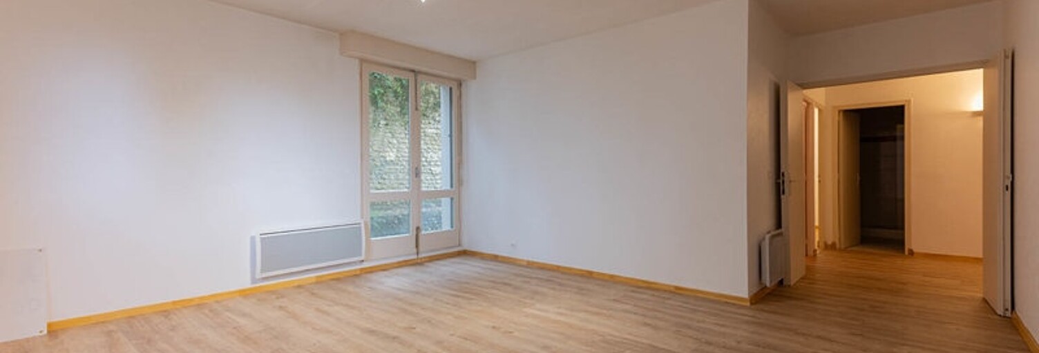 Appartement 2 Pièces 78 m² à vendre à Pau (64000)