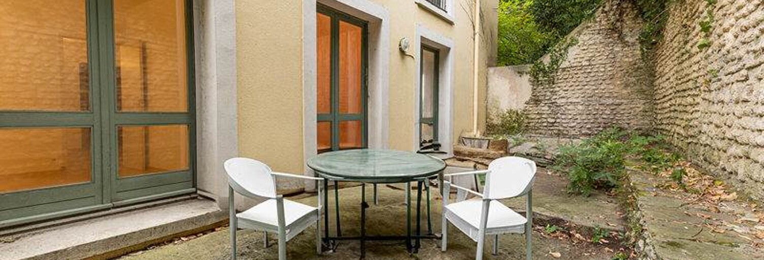 Appartement 2 Pièces 78 m² à vendre à Pau (64000)