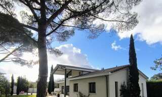 Maison 5 Pièces 182 m² à vendre à Saubens (31600)